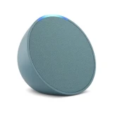 Amazon Echo Pop Bluetooth Turquoise