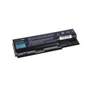 Батерия за лаптоп GREEN CELL, Acer Aspire 7720 7535 6930 5920 5739 5720 5520 5315 5220 AS07B32, 14.8V, 4400mAh