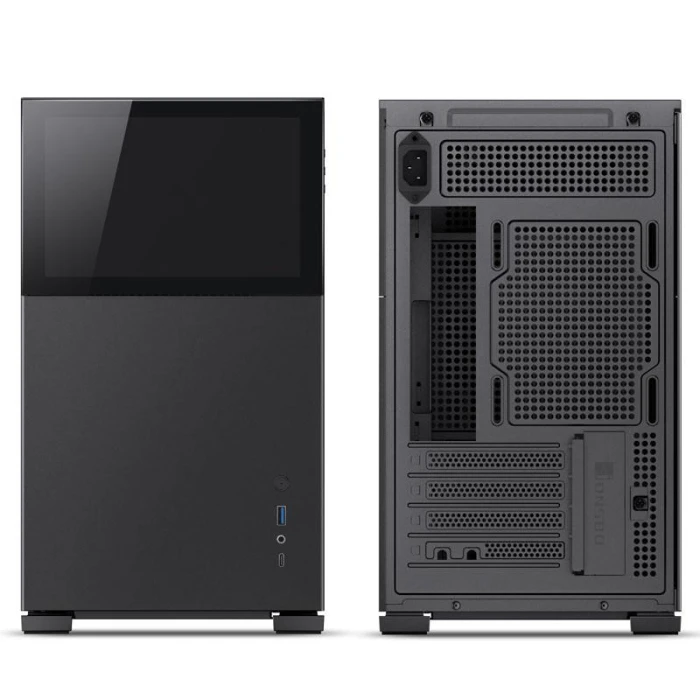 Jonsbo D31 Screen Black