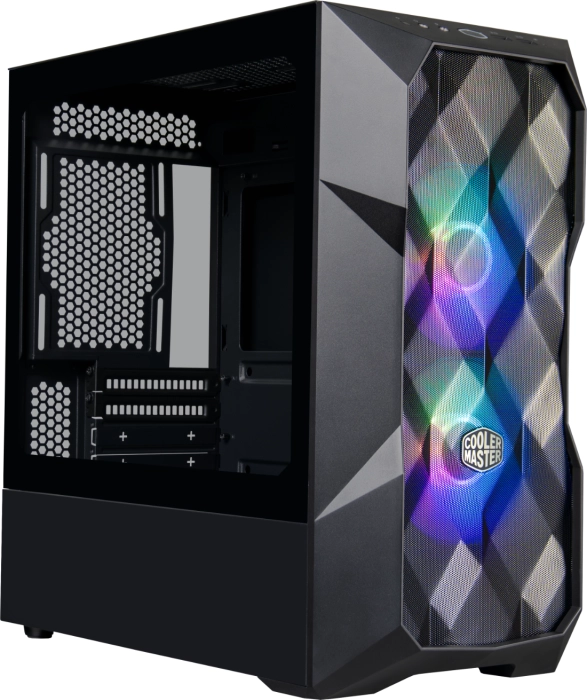 Cooler Master MasterBox TD300 Mesh