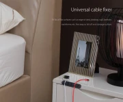 Orico организатор за кабели Cable Management - CBS5-BK