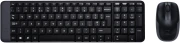 Kомплект Logitech MK220