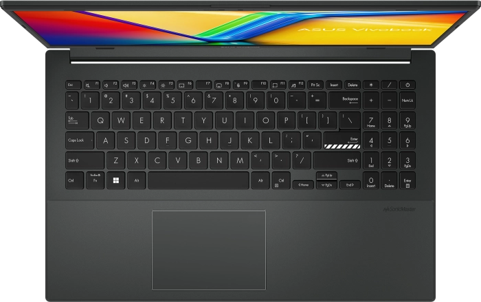 Asus Vivobook Go 15 E1504FA-NJ318