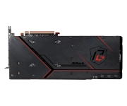 Asrock AMD Radeon RX 6800 XT Phantom Gaming D 16G OC