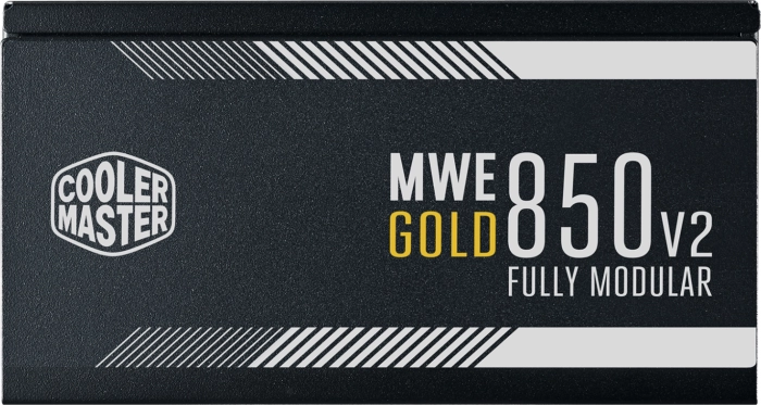 Cooler Master MWE 850 V2 Gold 850W