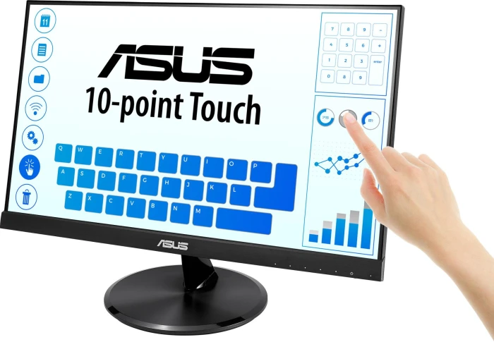 ASUS VT229H