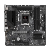 ASROCK Z790M PG Lightning DDR4