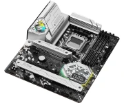 ASROCK B650E Steel Legend WiFi