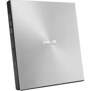 ASUS ZenDrive U9M Silver