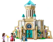 LEGO Disney - King Magnifico's Castle - 43224