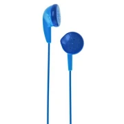 Слушалки MAXELL EB-98 , In-Ear, Син