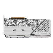 ASRock RX 7600 Steel Legend OC 8GB