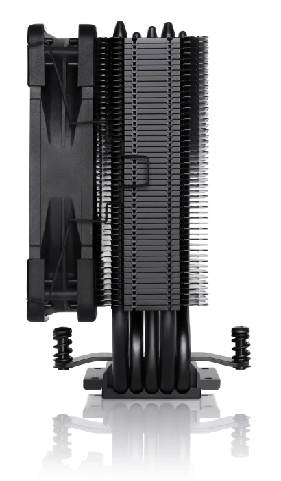 Noctua NH-U12S Chromax.black