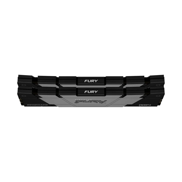 Kingston FURY Renegade Black 16GB (2x8GB) DDR4 3200MHz CL16