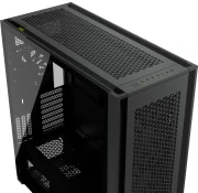 Corsair 7000D Airflow Black