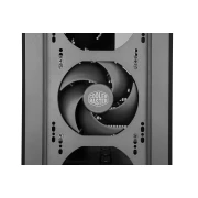 Cooler Master Silencio S600 TG
