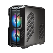 Cooler Master HAF 700 EVO Mesh Black ARGB