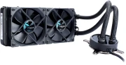 FRACTAL DESIGN Celsius S24 Blackout
