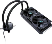 FRACTAL DESIGN Celsius S24 Blackout