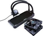 FRACTAL DESIGN Celsius S24 Blackout
