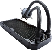 FRACTAL DESIGN Celsius S24 Blackout