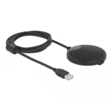 Delock Desktop USB Conference Microphone