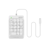 A4tech FK13P White