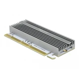 Delock 90566 PCIе за M.2 NVMe M.2 Key M