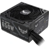ASUS TUF Gaming Bronze 650W