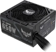 ASUS TUF Gaming Bronze 650W