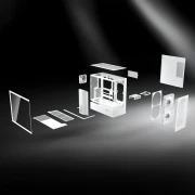 COUGAR CFV235 Mesh White