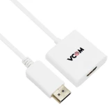 VCom CG601 адаптер DisplayPort > HDMI