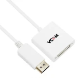 VCom CG602 адаптер DisplayPort > DVI