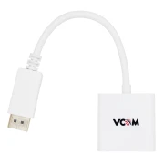 VCom CG602 адаптер DisplayPort > DVI