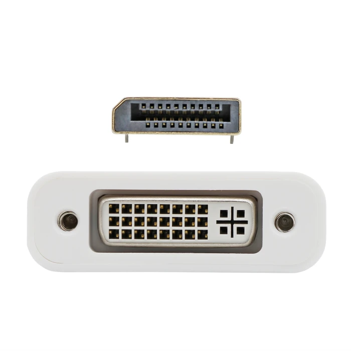 VCom CG602 адаптер DisplayPort > DVI