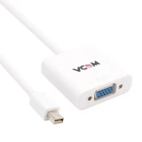VCom Адаптер Mini DisplayPort > VGA