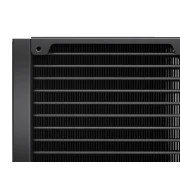 COUGAR POSEIDON ELITE 240 ARGB Black