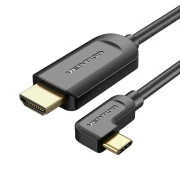 Vention USB-C > HDMI 90° - 1.5m
