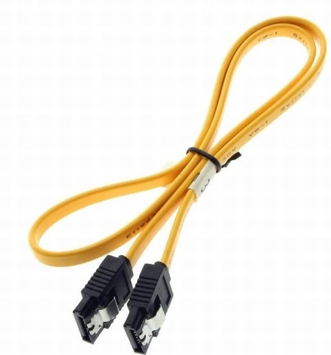 VCom SATA III 6Gbit - 0.45m