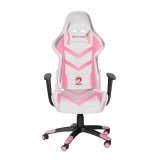Marvo геймърски стол CH-106 v2 Pink