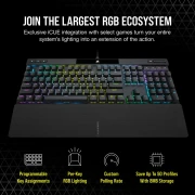 Corsair K70 RGB PRO