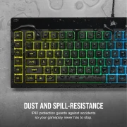 Corsair K55 RGB PRO