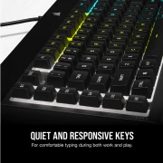 Corsair K55 RGB PRO