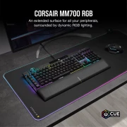 Corsair MM700 RGB - Extended