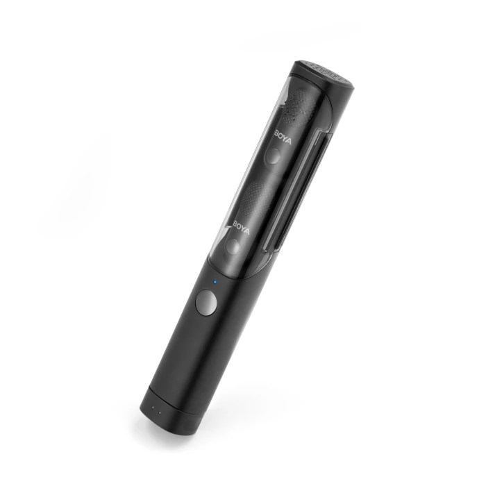 BOYA MAGIC 03 - USB-C All-in-One Безжична система микрофони