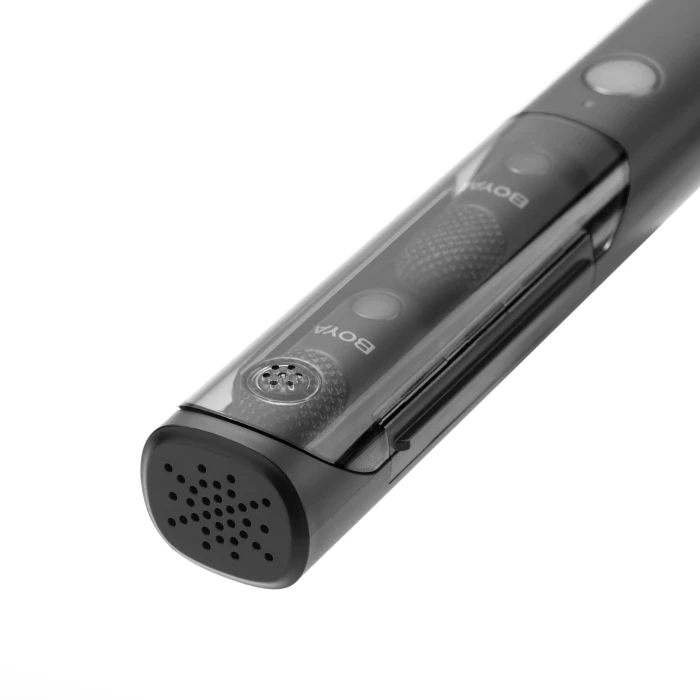BOYA MAGIC 03 - USB-C All-in-One Безжична система микрофони