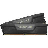 CORSAIR VENGEANCE 64GB(2x32GB) DDR5 5200MHz CL40