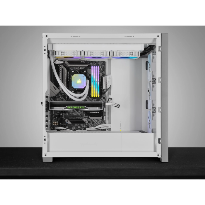 Corsair VENGEANCE RGB RT 16GB(2x8GB) DDR4 3600MHz CL18