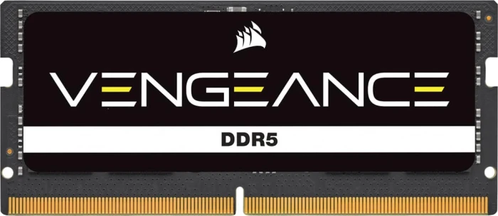 CORSAIR VENGEANCE 16GB DDR5 5600MHz CL48 SO-DIMM