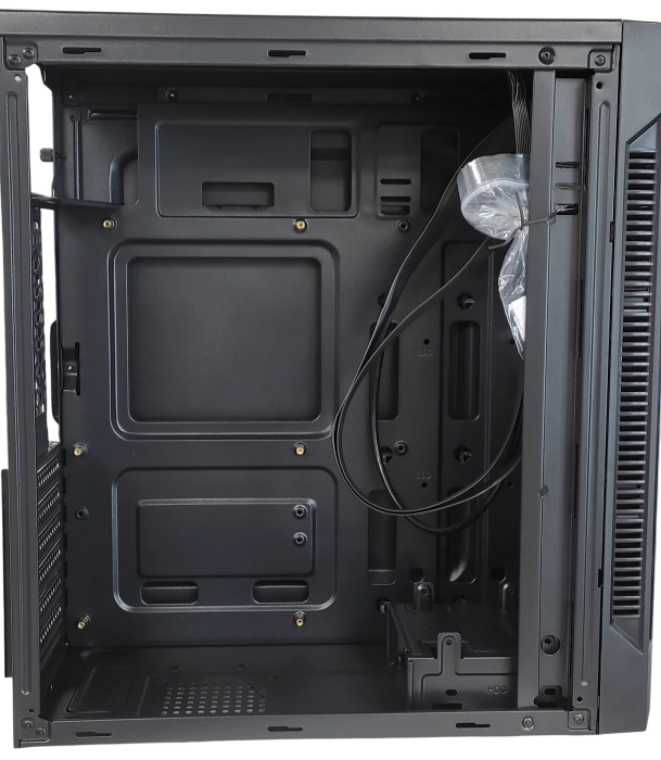 FSP CMT160 ATX